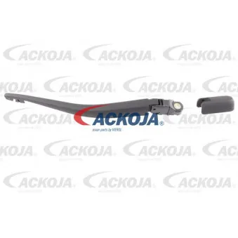 Bras d'essuie-glace, nettoyage des vitres ACKOJA A70-0447