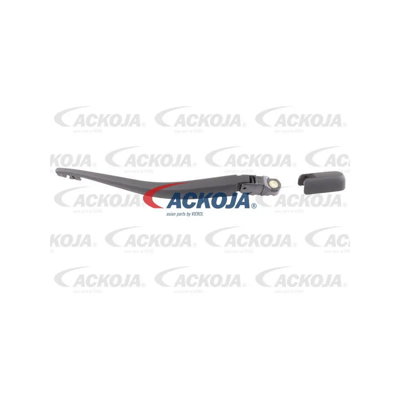 Bras d'essuie-glace, nettoyage des vitres ACKOJA A70-0447