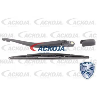 Kit de bras d'essuie-glace, nettoyage des vitres ACKOJA A70-0448