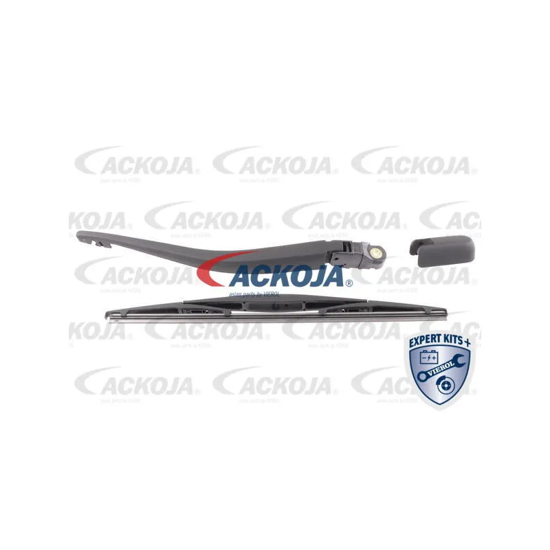 Kit de bras d'essuie-glace, nettoyage des vitres ACKOJA A70-0448
