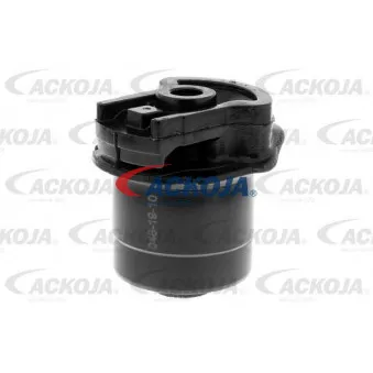 Suspension, corps de l'essieu ACKOJA A70-0458