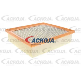 Filtre à air ACKOJA A70-0473