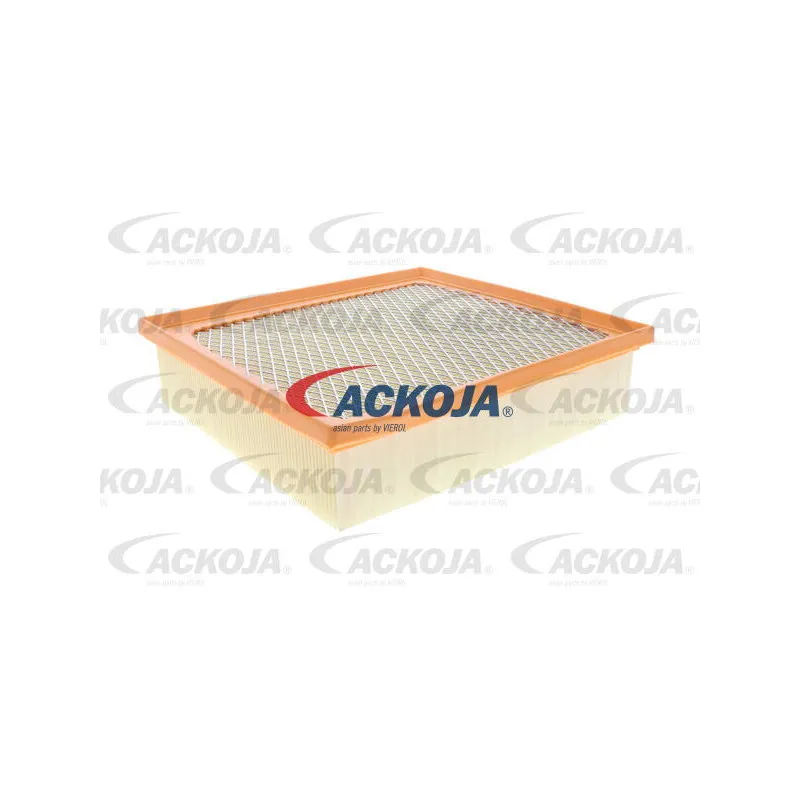 Filtre à air ACKOJA A70-0473