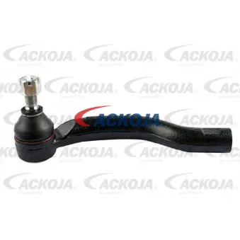 Rotule de barre de connexion avant gauche ACKOJA A70-0485