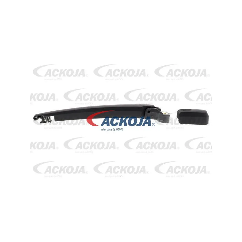 Bras d'essuie-glace, nettoyage des vitres ACKOJA A70-0488