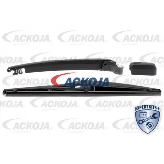 Kit de bras d'essuie-glace, nettoyage des vitres ACKOJA A70-0490