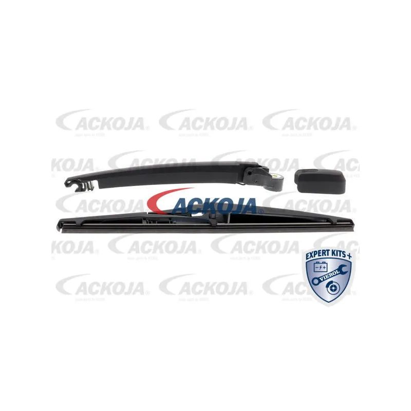 Kit de bras d'essuie-glace, nettoyage des vitres ACKOJA A70-0490