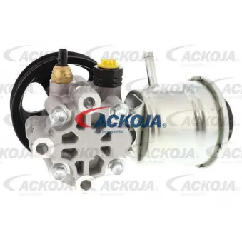 Pompe hydraulique, direction ACKOJA A70-0497