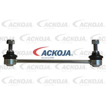 Entretoise/tige, stabilisateur ACKOJA A70-0511