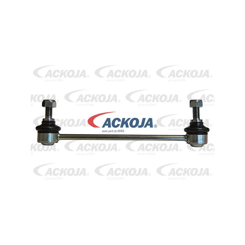Entretoise/tige, stabilisateur ACKOJA A70-0511