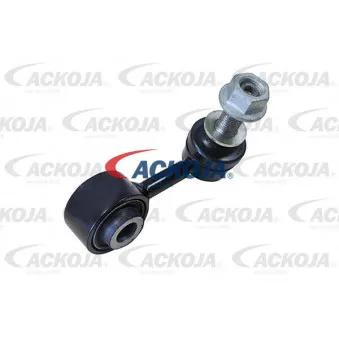 Entretoise/tige, stabilisateur avant gauche ACKOJA A70-0513