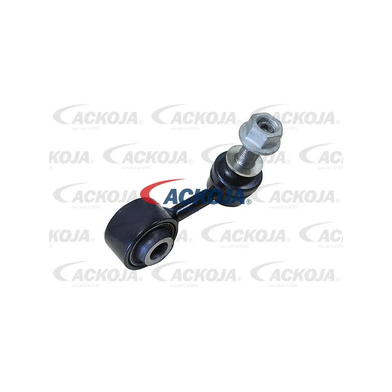 Entretoise/tige, stabilisateur avant gauche ACKOJA A70-0513
