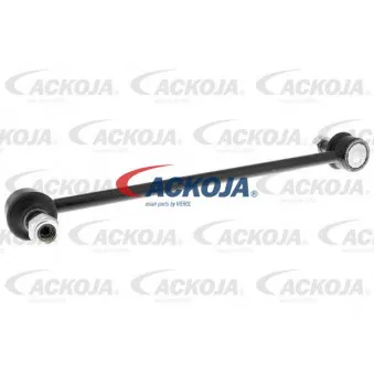 Entretoise/tige, stabilisateur ACKOJA A70-0515