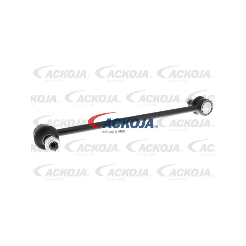 Entretoise/tige, stabilisateur ACKOJA A70-0515