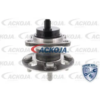 Roulement de roue avant ACKOJA A70-0544