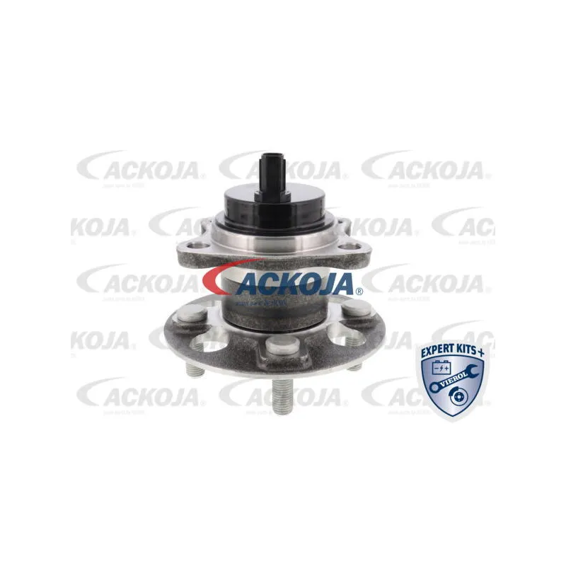 Roulement de roue avant ACKOJA A70-0544