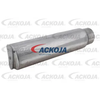 Filtre déshydratant, climatisation ACKOJA A70-06-0001