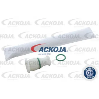 Filtre déshydratant, climatisation ACKOJA A70-06-0004