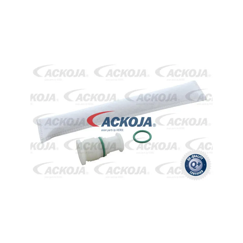 Filtre déshydratant, climatisation ACKOJA A70-06-0004