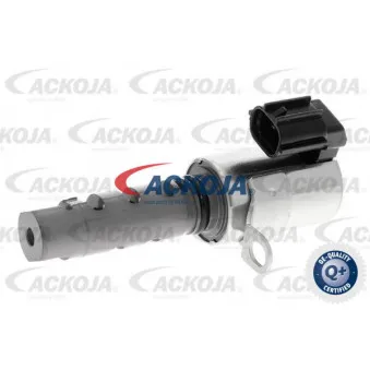Valve de commande, réglage d'arbres à came ACKOJA A70-0605