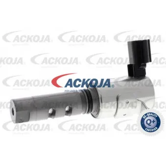 Valve de commande, réglage d'arbres à came ACKOJA A70-0607