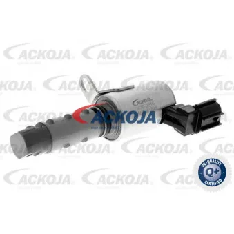 Valve de commande, réglage d'arbres à came ACKOJA A70-0615