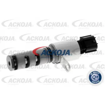 Valve de commande, réglage d'arbres à came ACKOJA A70-0618