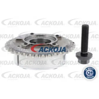 Dispositif de réglage électrique d'arbre à cames ACKOJA A70-0758
