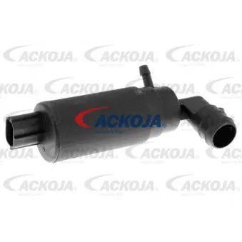 Pompe d'eau de nettoyage, nettoyage des vitres ACKOJA A70-08-0006