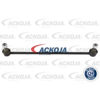 Entretoise/tige, stabilisateur ACKOJA A70-1125