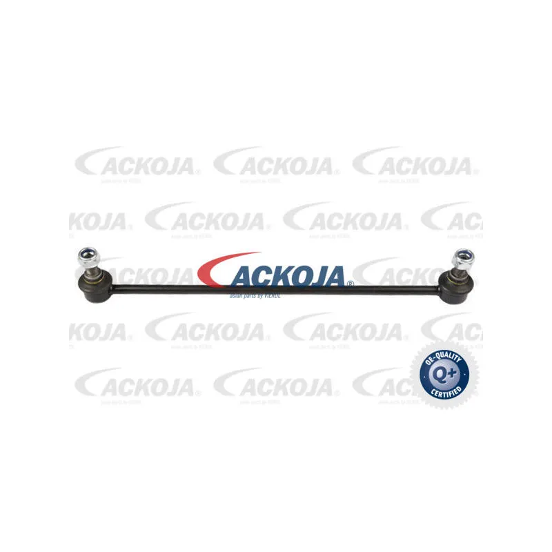 Entretoise/tige, stabilisateur ACKOJA A70-1125
