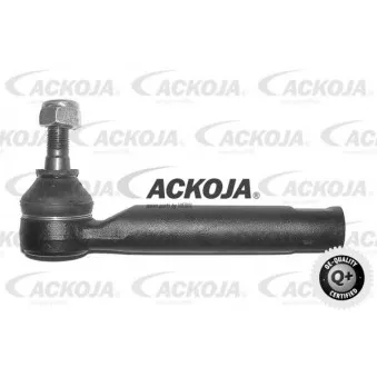 Rotule de barre de connexion ACKOJA A70-1202