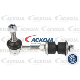 Entretoise/tige, stabilisateur ACKOJA A70-1211