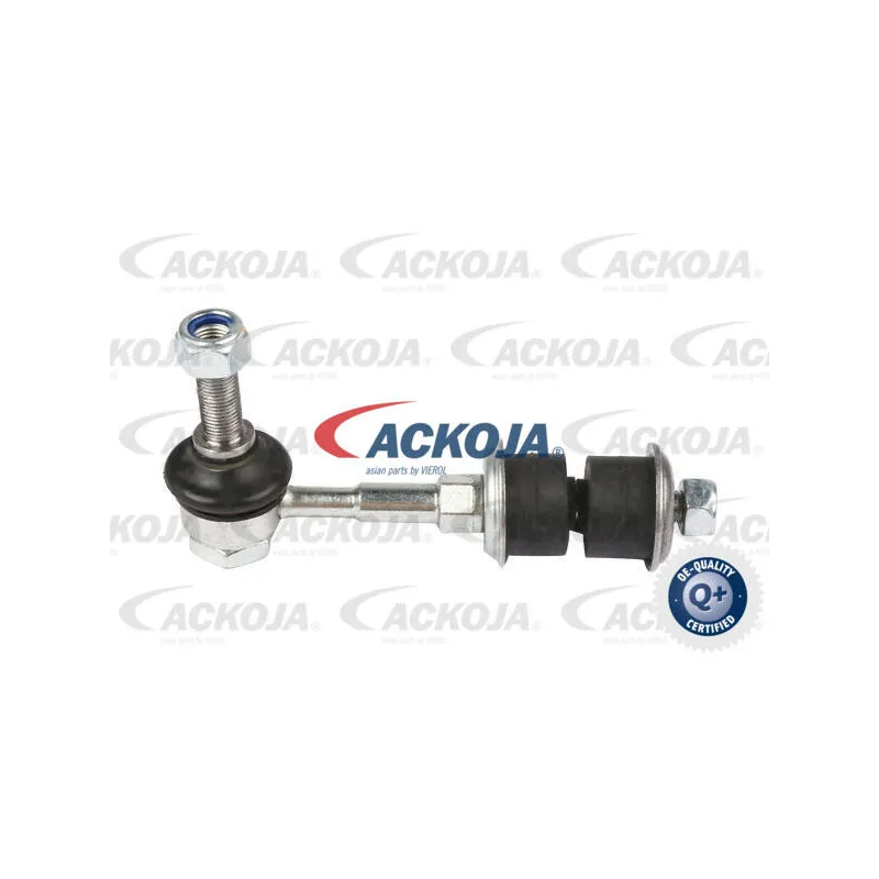 Entretoise/tige, stabilisateur ACKOJA A70-1211