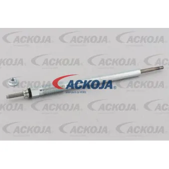 Bougie de préchauffage ACKOJA A70-14-0097
