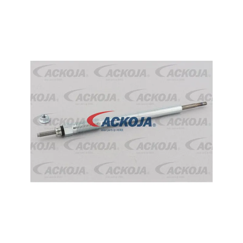 Bougie de préchauffage ACKOJA A70-14-0097