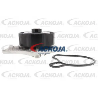 Pompe à eau ACKOJA A70-50033