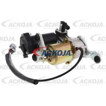 Compresseur, système d'air comprimé ACKOJA A70-52-0001