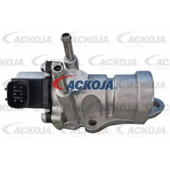 Vanne EGR ACKOJA A70-63-0002