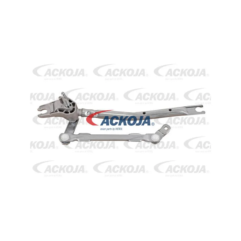 Tringlerie d'essuie-glace ACKOJA A70-7027