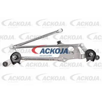 Tringlerie d'essuie-glace ACKOJA A70-7029