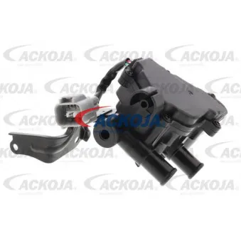 Vanne de regulation chauffage ACKOJA A70-77-0014