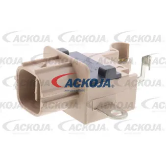 Régulateur d'alternateur ACKOJA A70-77-0036