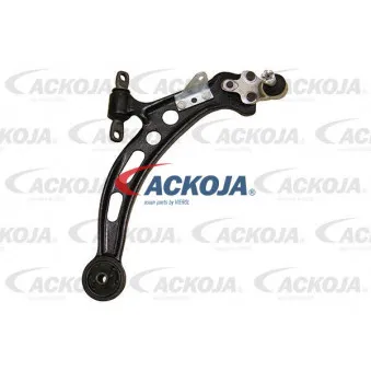 Bras de liaison, suspension de roue avant droit ACKOJA A70-9575