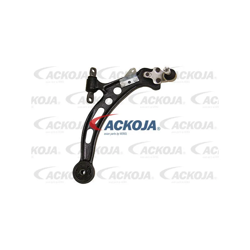 Bras de liaison, suspension de roue avant droit ACKOJA A70-9575