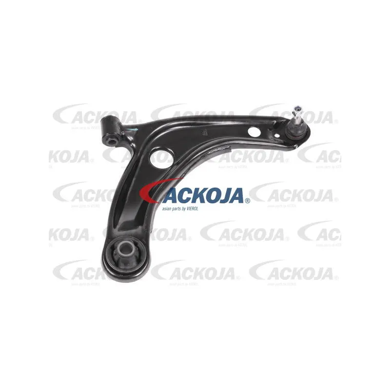 Bras de liaison, suspension de roue avant droit ACKOJA A70-9595