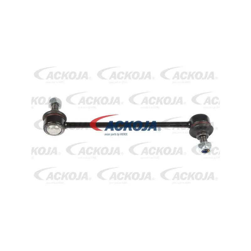 Entretoise/tige, stabilisateur ACKOJA A70-9609
