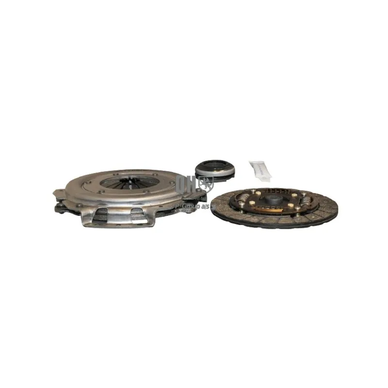 Kit d'embrayage JP GROUP 3330400110