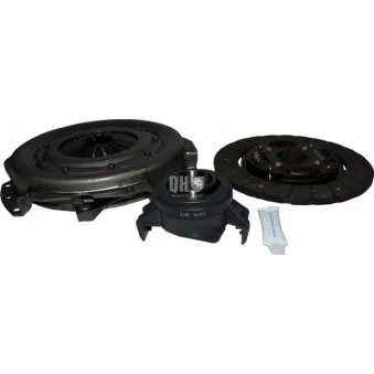 Kit d'embrayage JP GROUP 3330400310