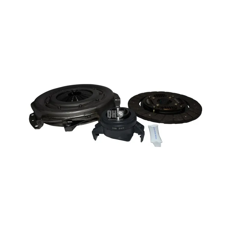 Kit d'embrayage JP GROUP 3330400310